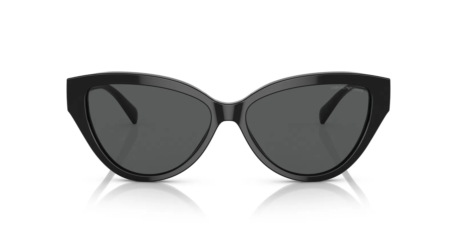 Emporio Armani 4192 Sunglasses - view 8